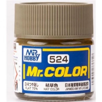 Mr Color Hay Color C-524